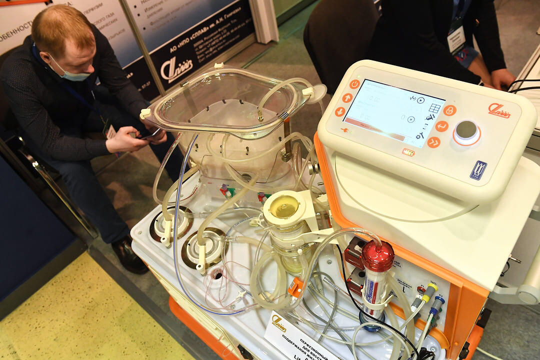 Фото: Анатолий Жданов/Коммерсантъ