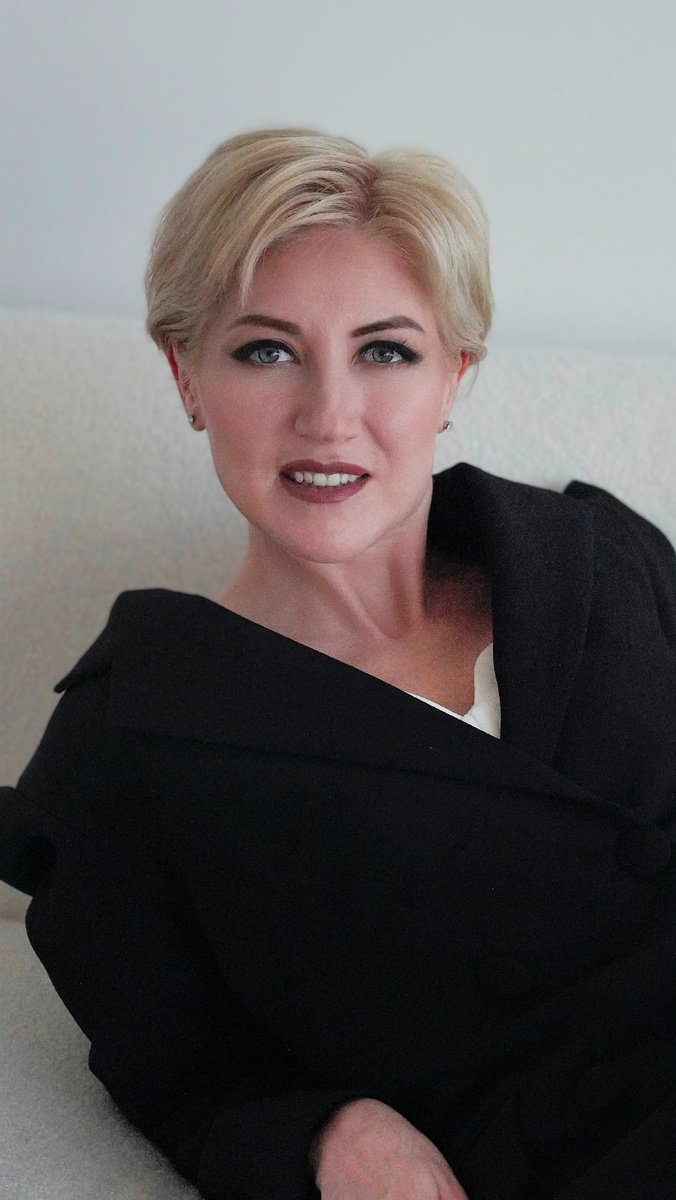 фото Инны Щепетовой