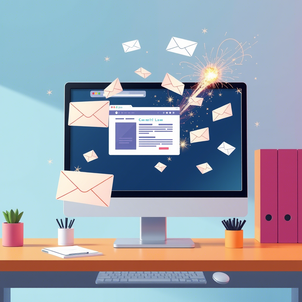 Email-маркетинг