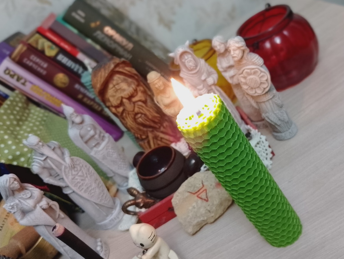 Фото автора.