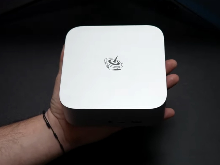    Beelink SER9 365 Pro
