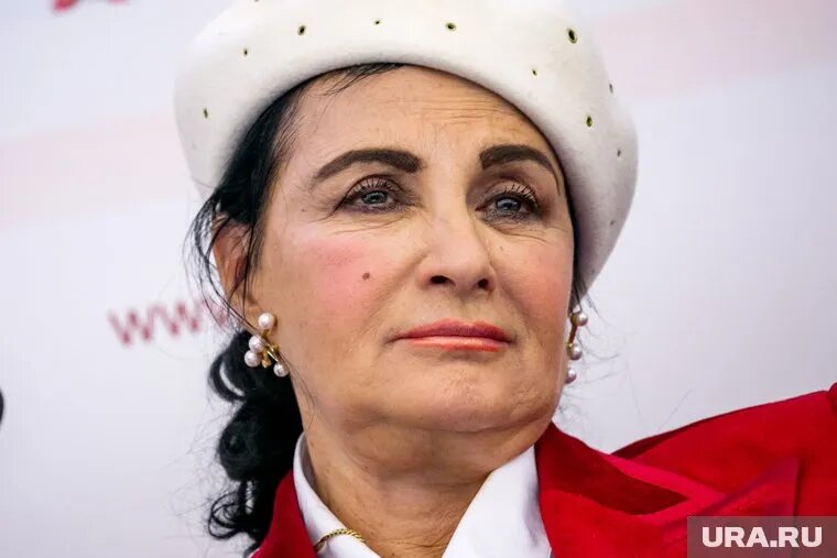 Воспитанницы Ирины Винер принесли России множество золотых медалей. Фото: Владимир Андреев © URA.RU