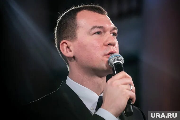 Дегтярев отметил, что уход Винер с поста тренера следует уважать. Фото: Владимир Андреев © URA.RU