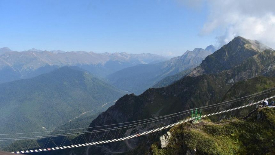 Фото: Дарья Ахтырко, «ВКонтакте»
