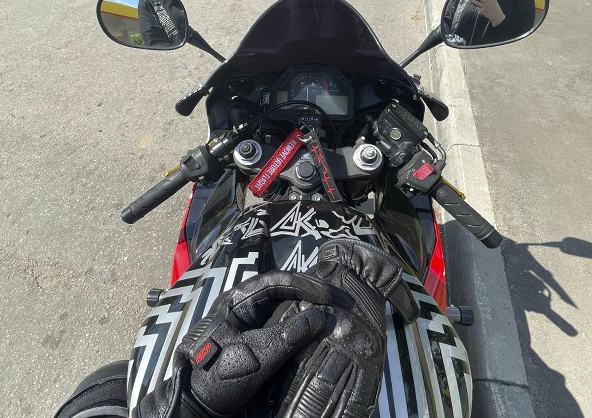 Фото © «Московская газета»