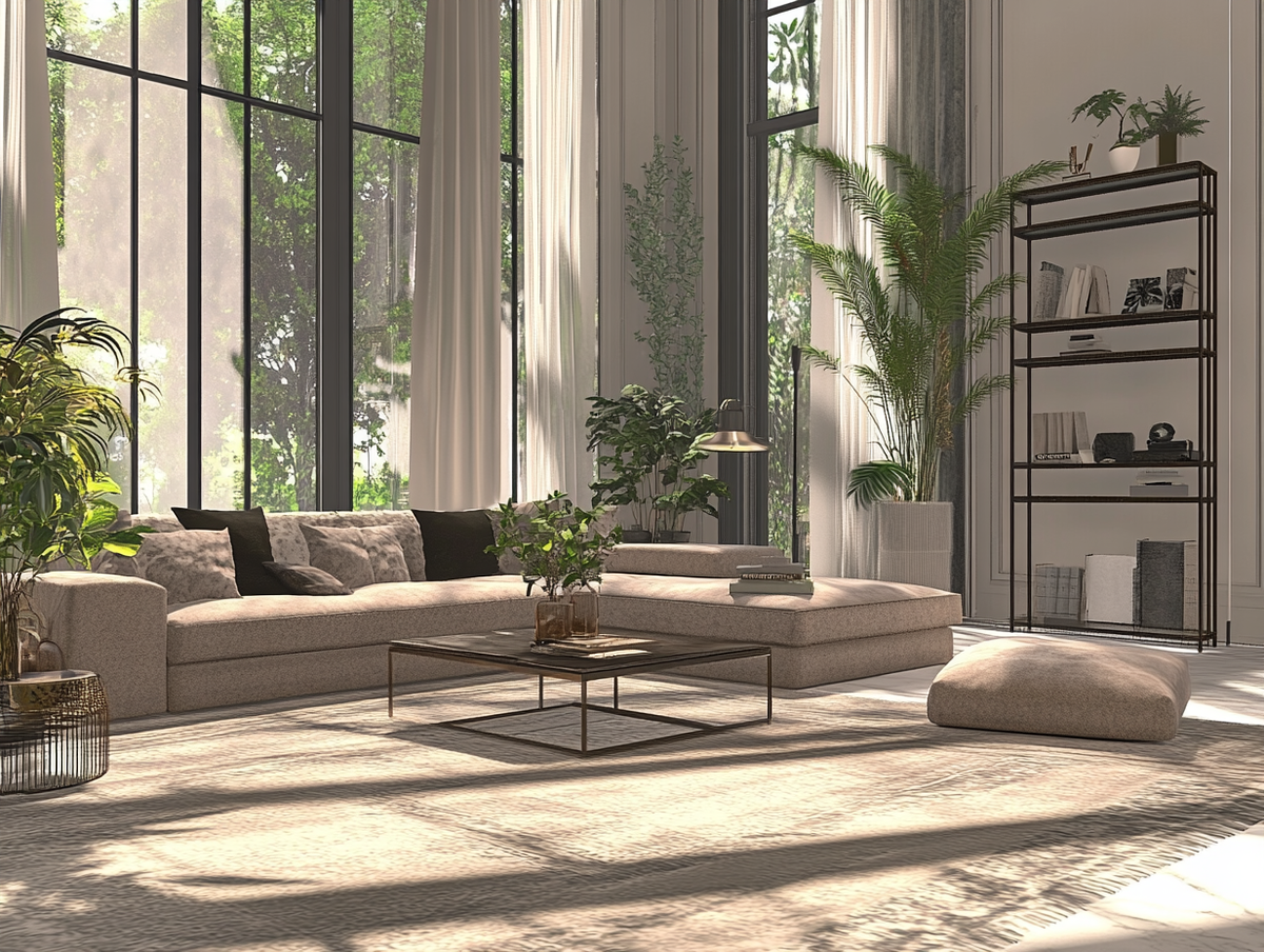    Как выбрать идеальный ремонт: советы по качеству и стоимости для комфортной жизни Антон