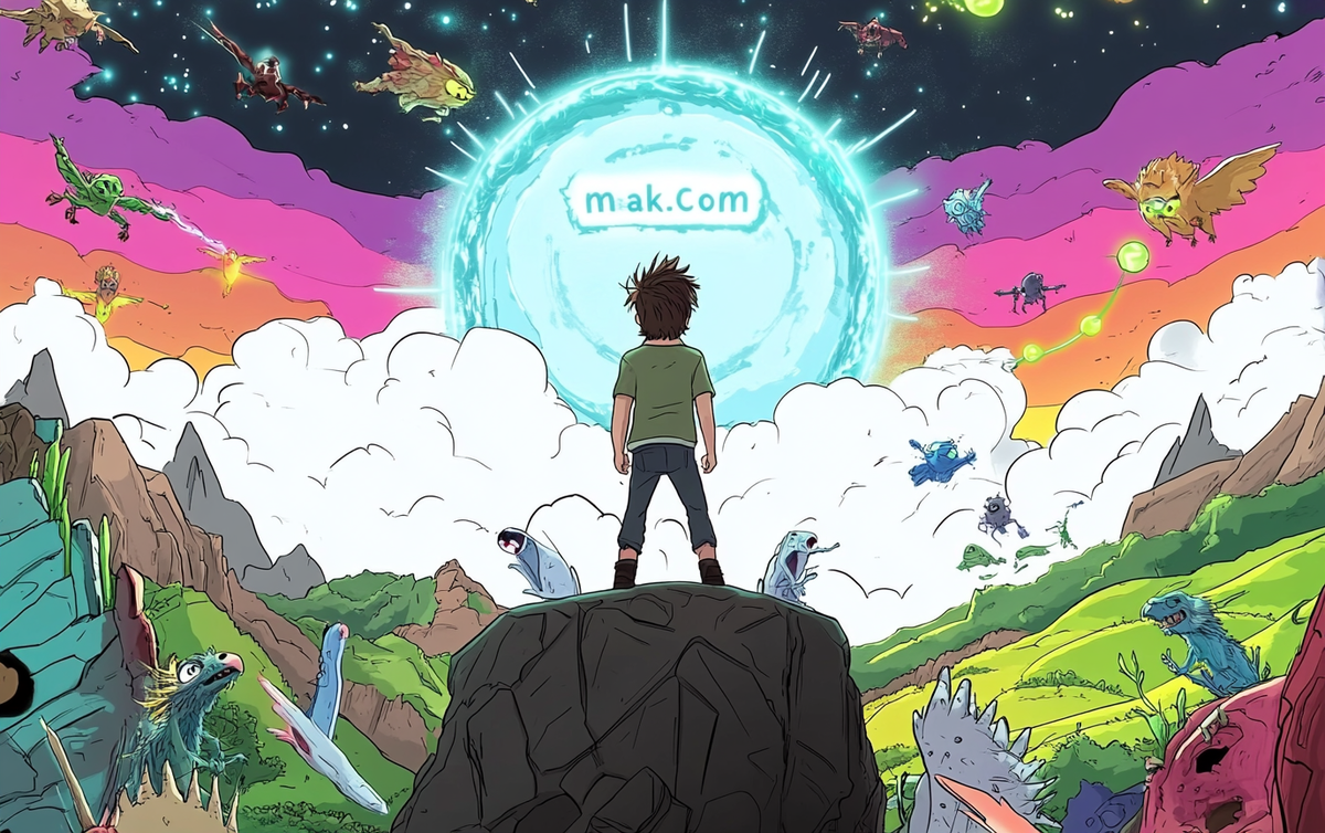    Автопостинг для блогеров: как автоматизация с Make.com поможет найти идеальных партнеров и сократить время на коллаборации Артур Хорошев