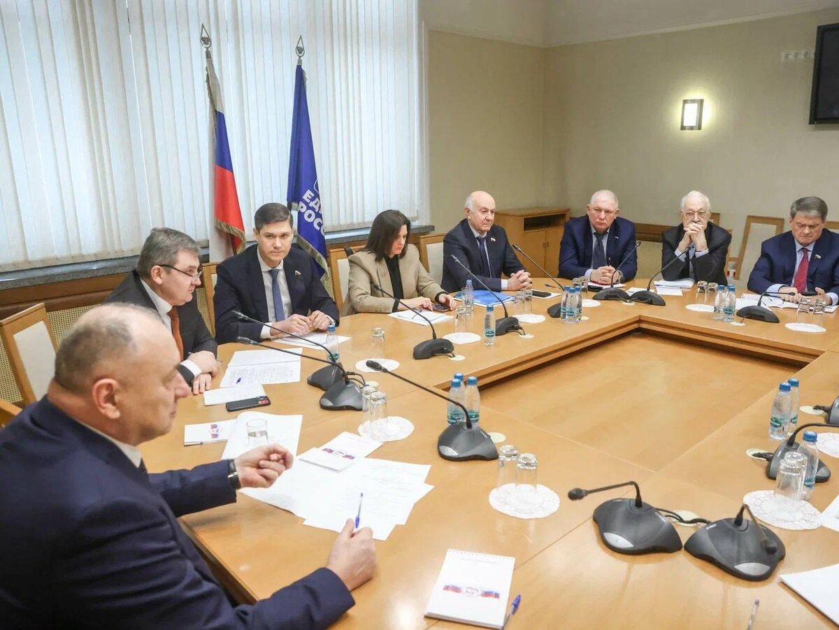 Telegram-канал Ивана Демченко