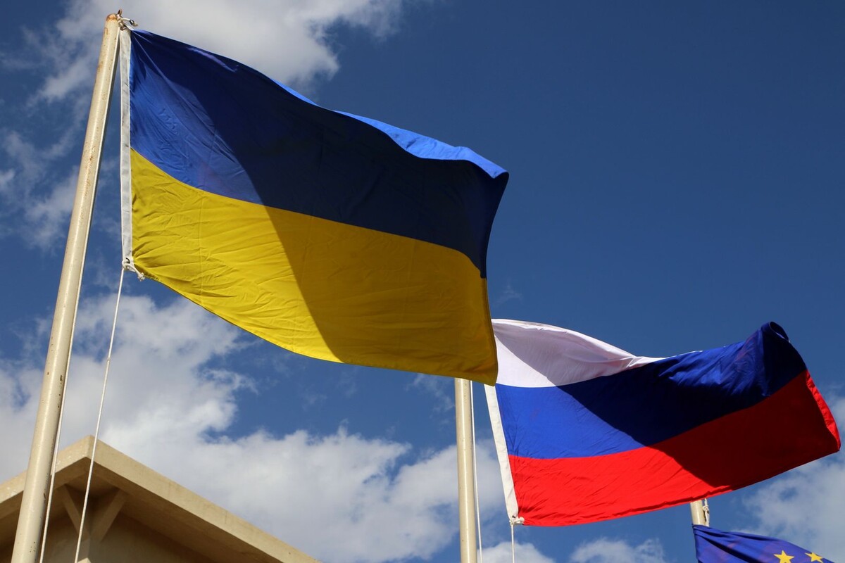     / Источник: © Maksim Konstantinov/Global Look Press