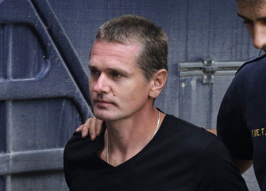    Александр Винник / Источник: © Zuma\TASS