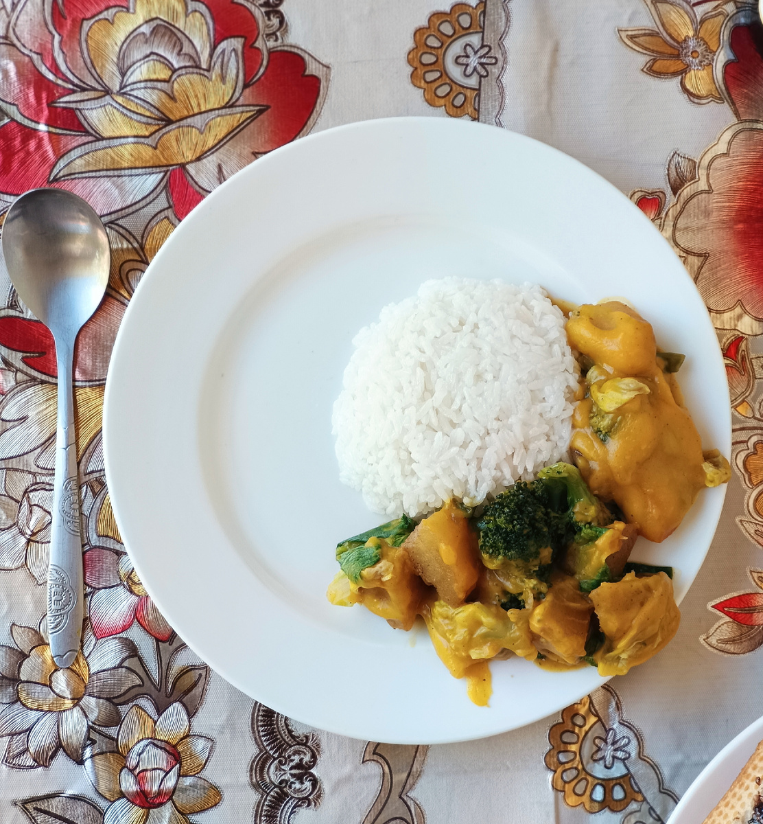 Тыквенный соус, яркий и пряный, поднимет настроение и придаст новизны привычным блюдам