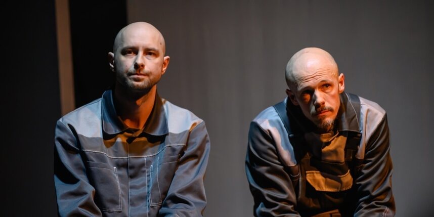    Елизавета Новикова, предоставлено "Театром Ненормативной пластики"