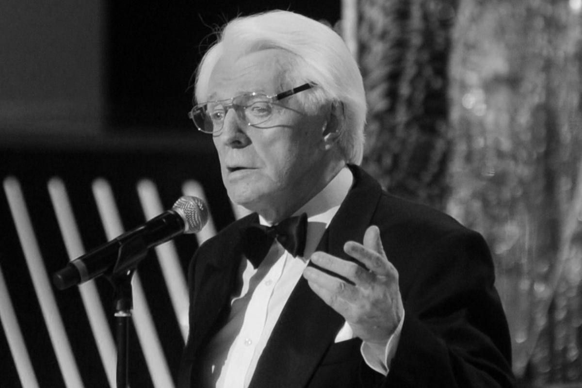 Олег Стриженов / Фото: архив ТАСС