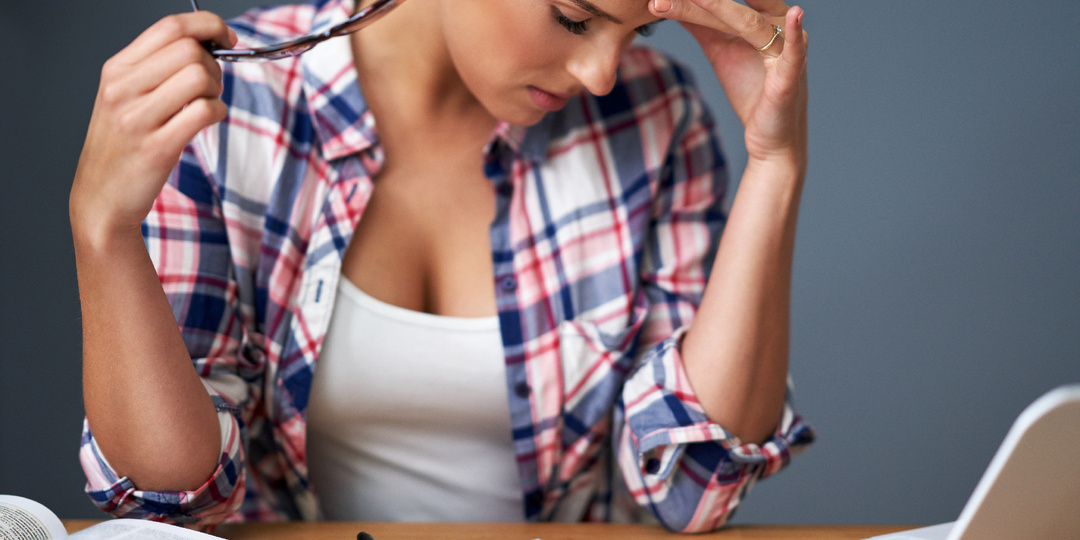 8 неочевидных вещей, которые крадут вашу энергию каждый день