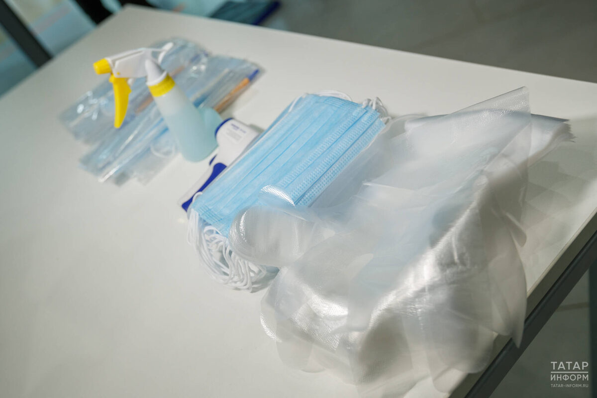 Фото: © Владимир Васильев / «Татар-информ»