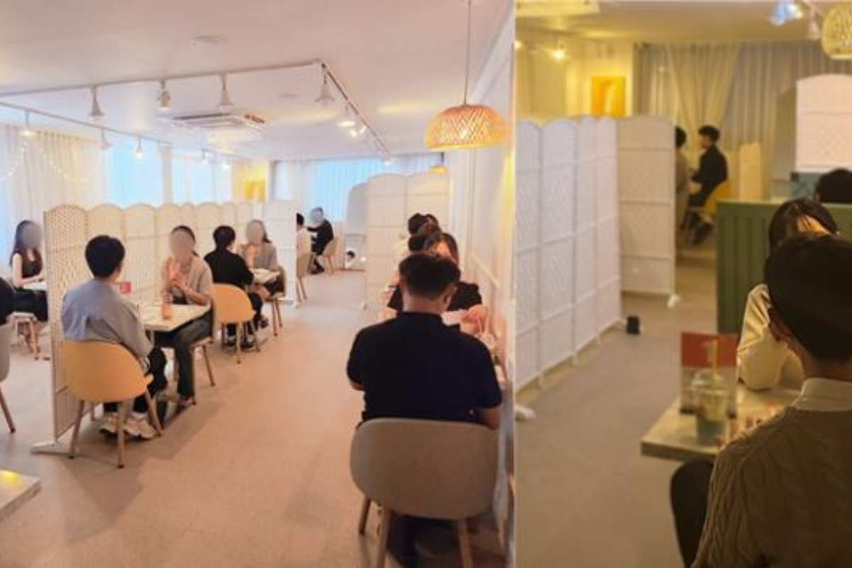 Фото: сообщает новостное агентство The Korea Times