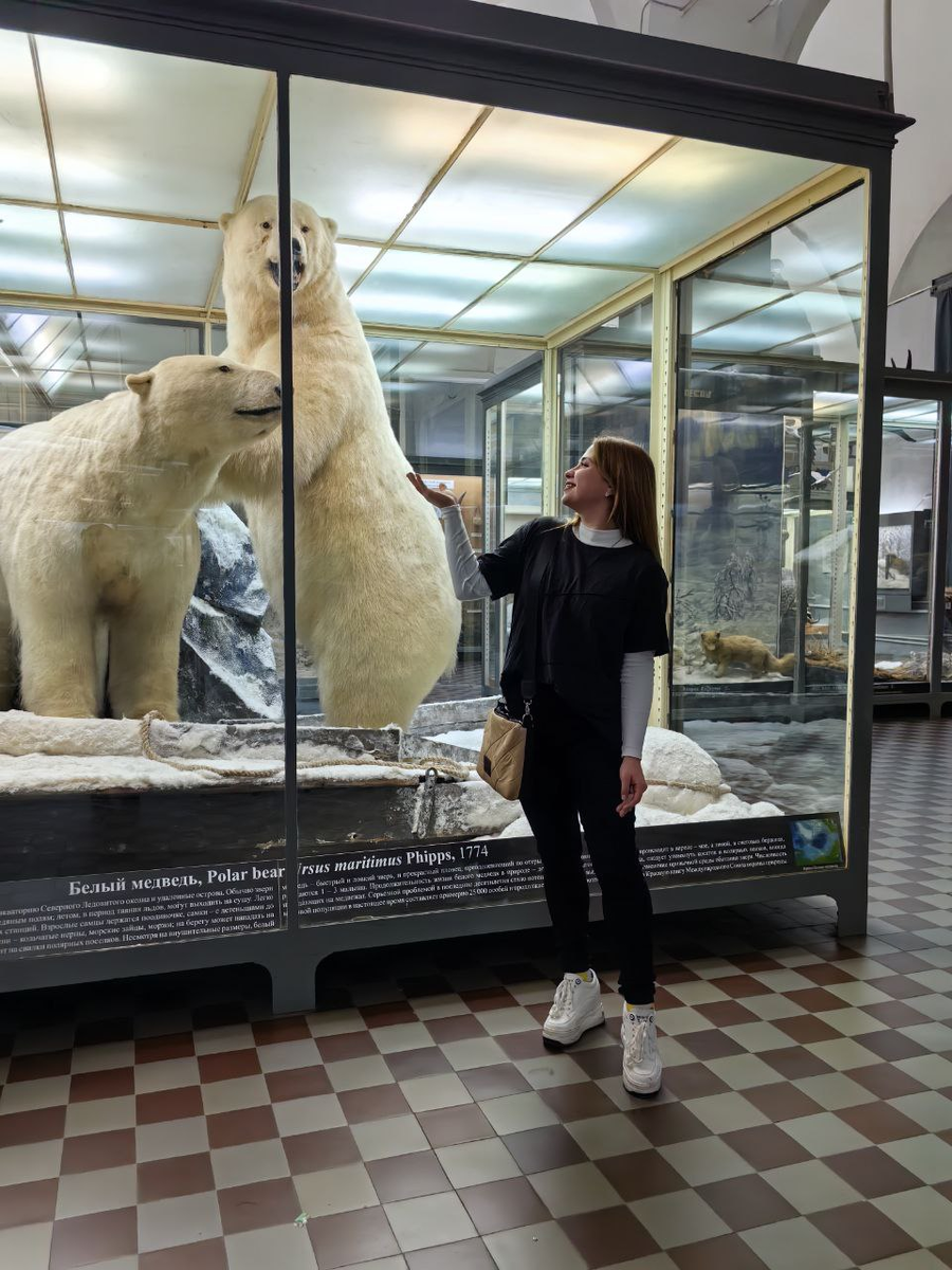 Личный архив