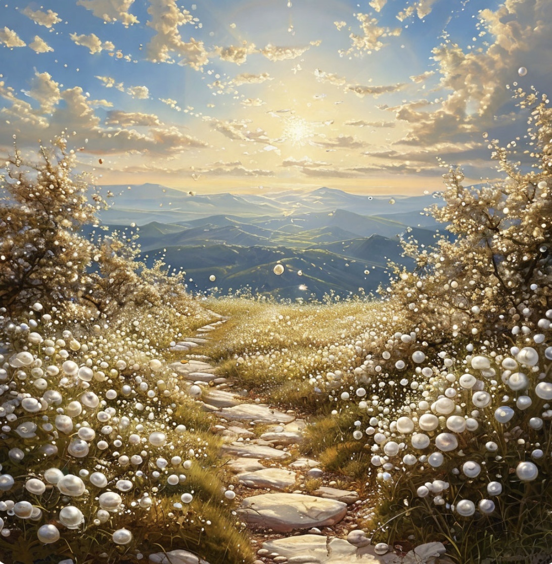 #astrology_nelly #путь #дорога #шедеврум