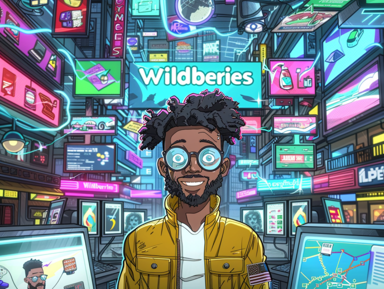    Как оптимизировать продажи и возвраты на Wildberries в 2025: секреты успешного бизнеса Бибиков Алексей