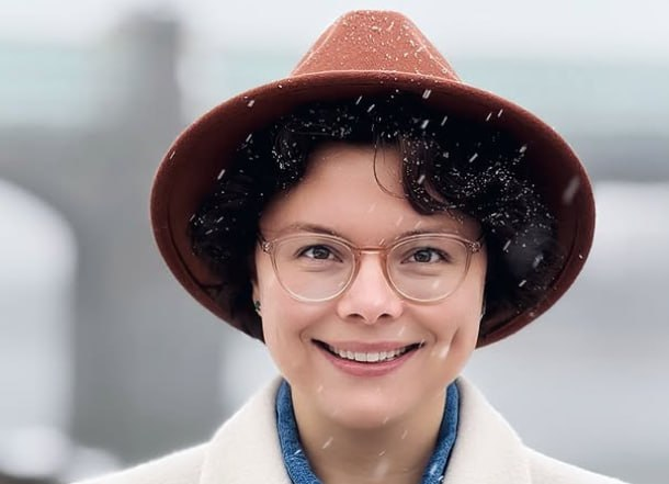 Фото: соцсети Татьяны Брухуновой