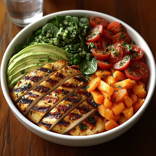 Переработанные продукты  не дают той стабильной энергии