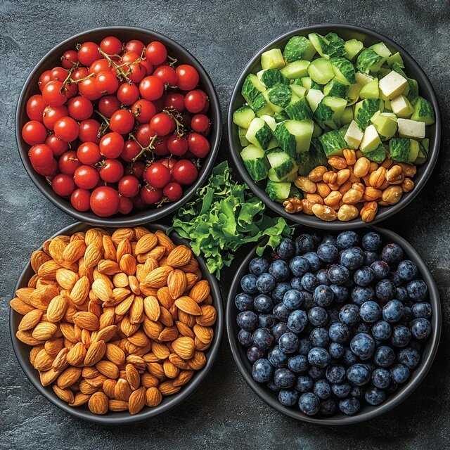 Меньше добавок — меньше риска