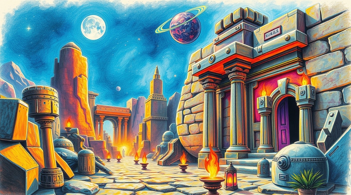 2025 год только начался, а археологи сделали целую серию невероятных открытий. Расскажем какие.