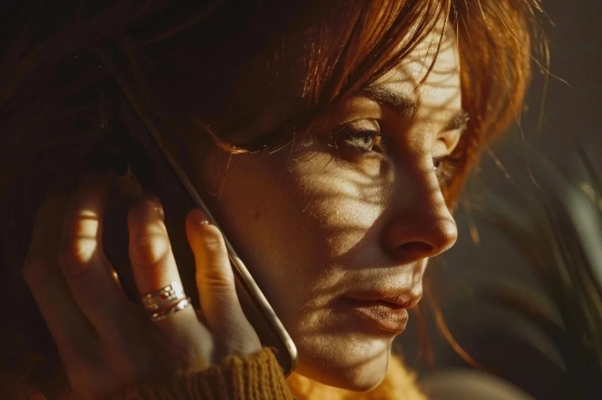    Астраханка ответит за клевету на бывшую жену сожителя