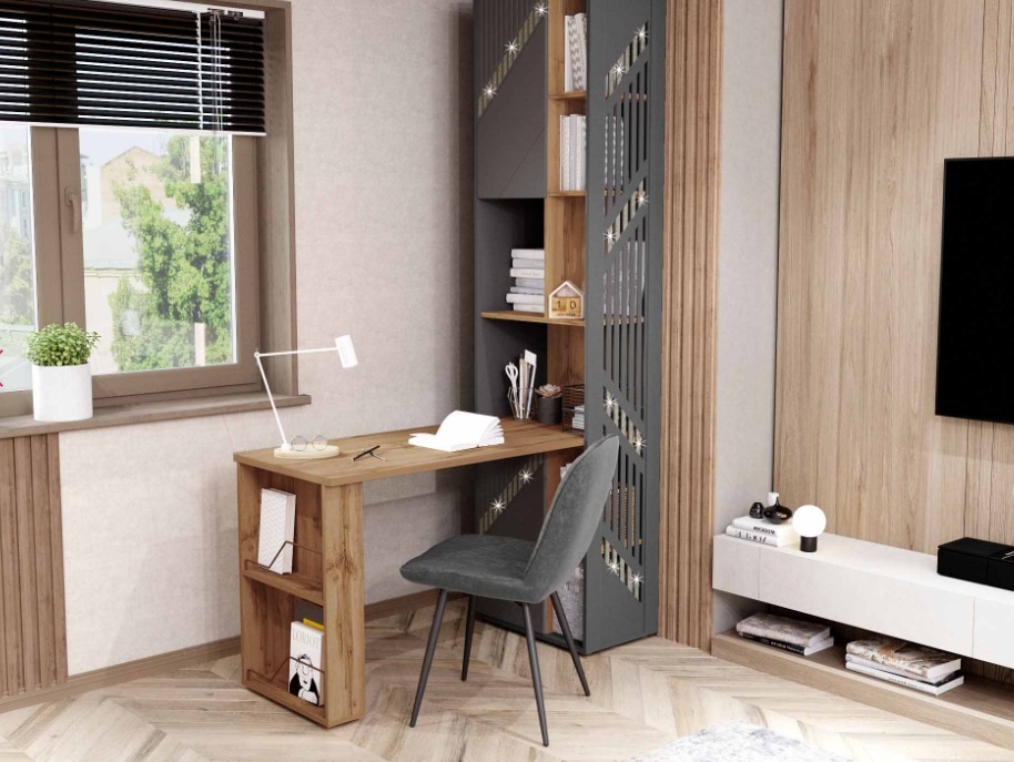 Компьютерные столы DaVita