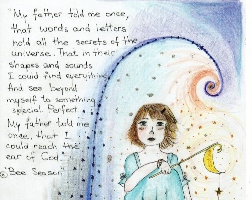 пример того, как пишу для детей на доске (фоток с доски под рукой не оказалось)