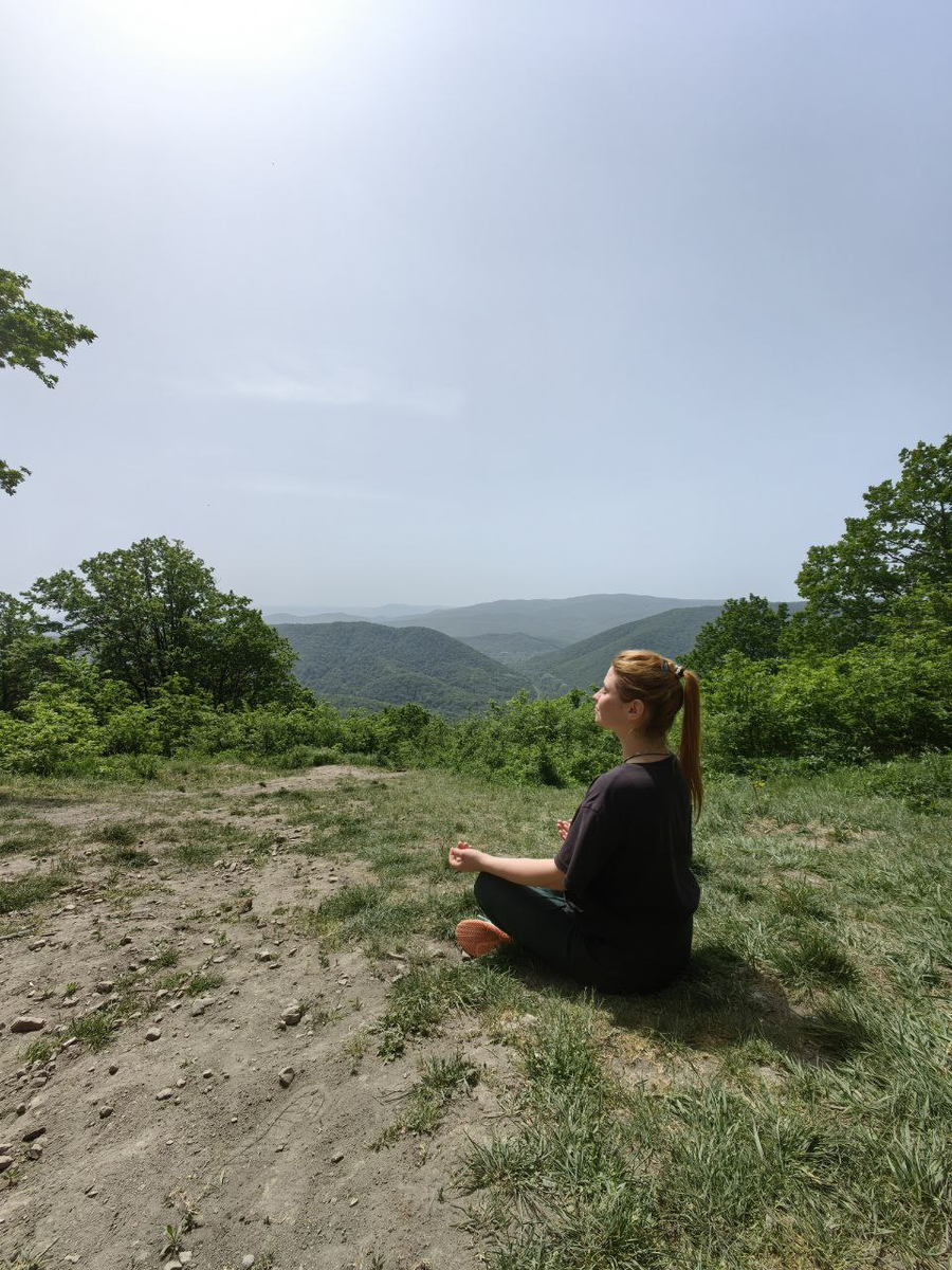 Личный архив