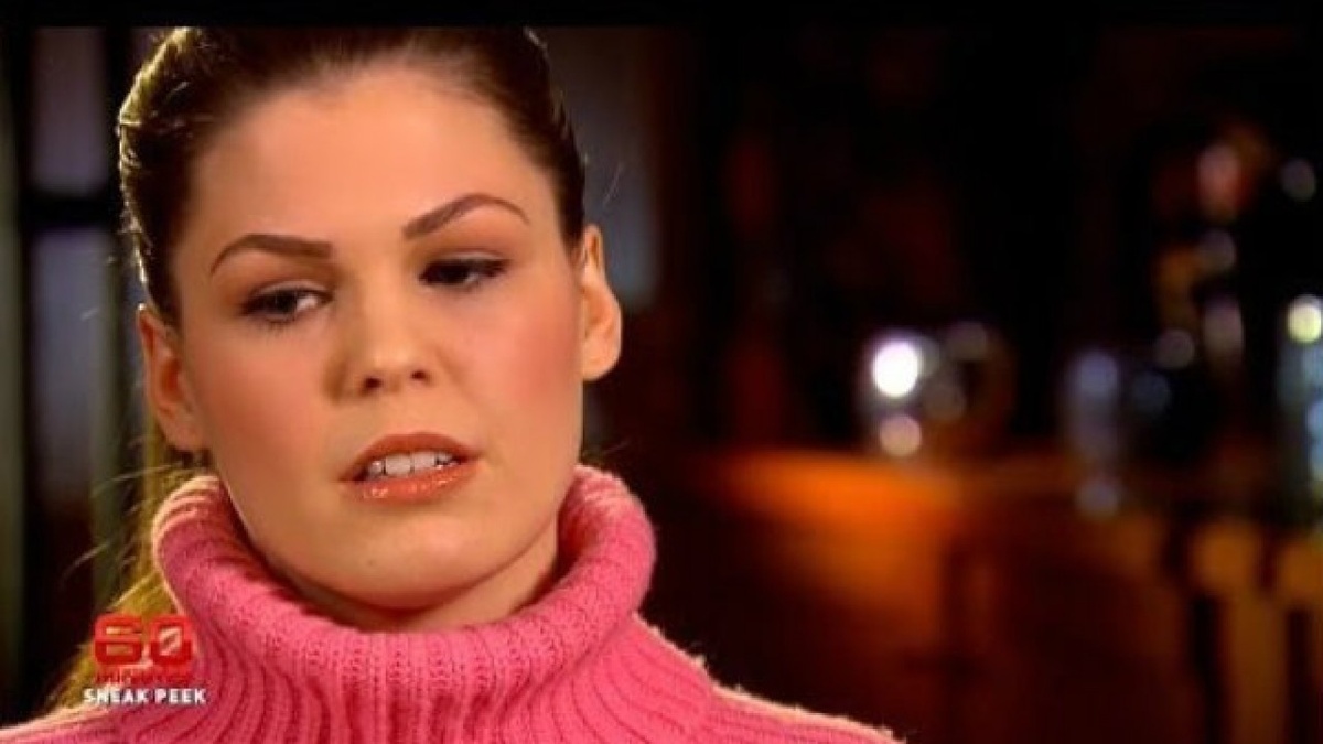 Реальна Бель Гибсон 