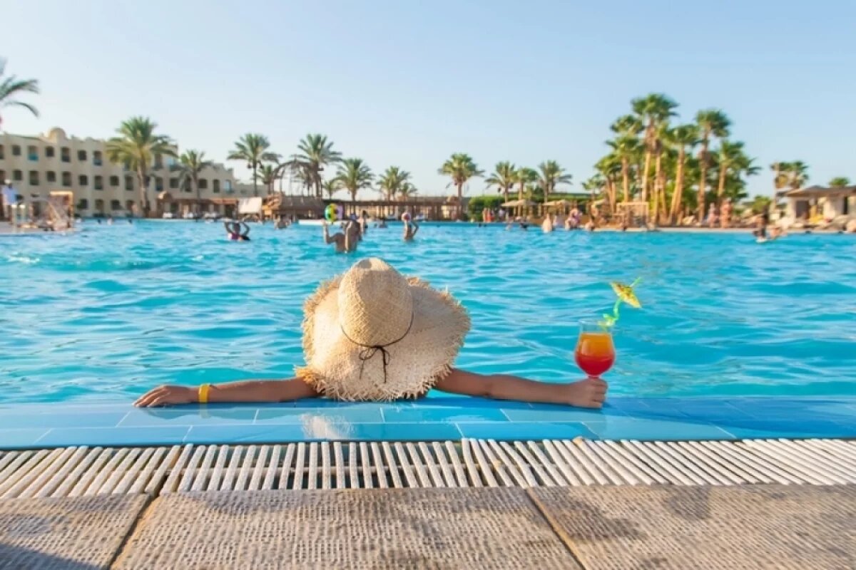    Место под солнцем.