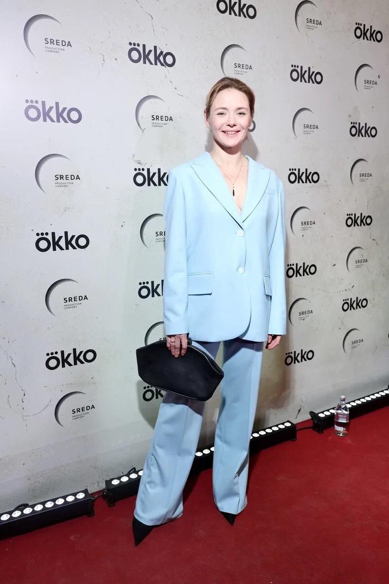 Пресс-служба Okko📷Карина Разумовская