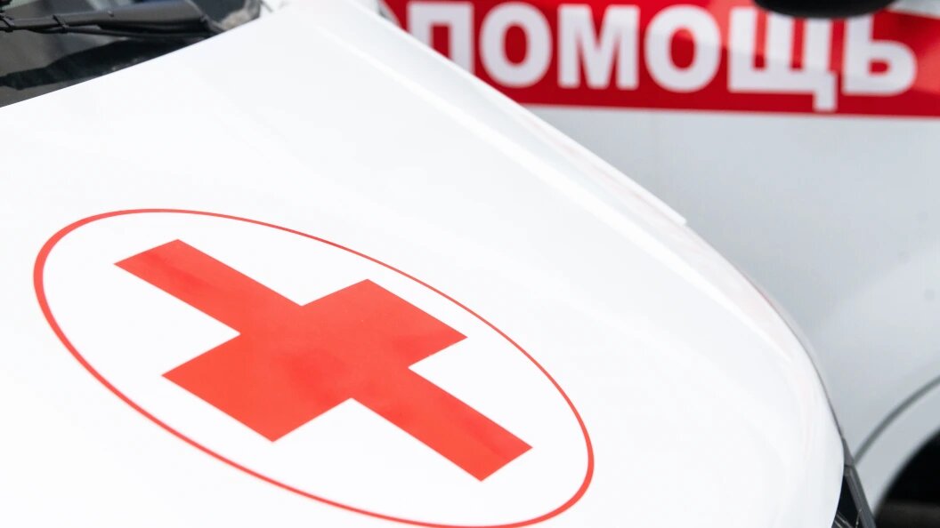    Ilya Moskovets/Globallookpress