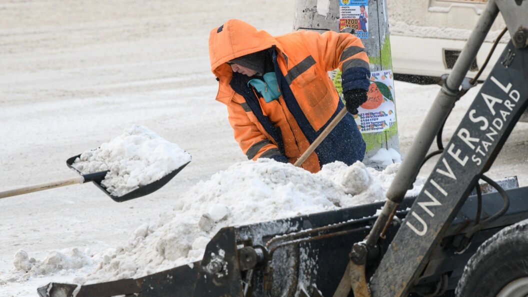    Ilya Moskovets/URA.RU/Globallookpress