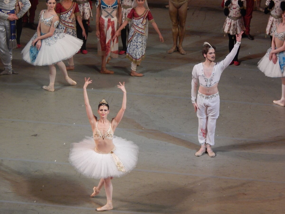 А.Матвиенко и В.Шкляров