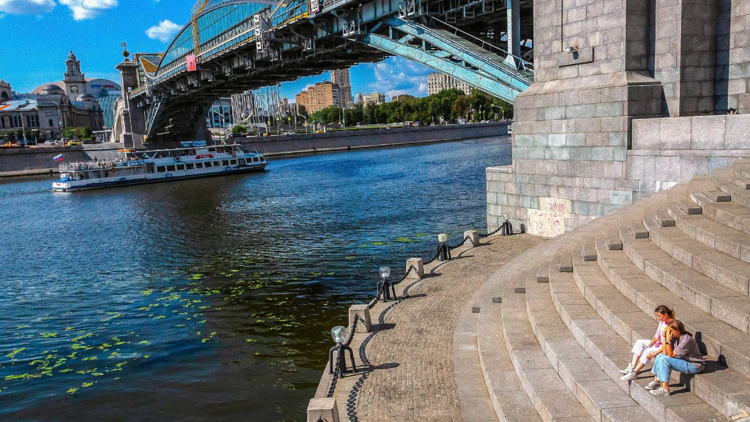    фото: Roman Denisov/Global Look Press