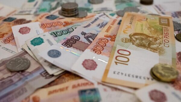    © Sputnik / Михаил Авагимов