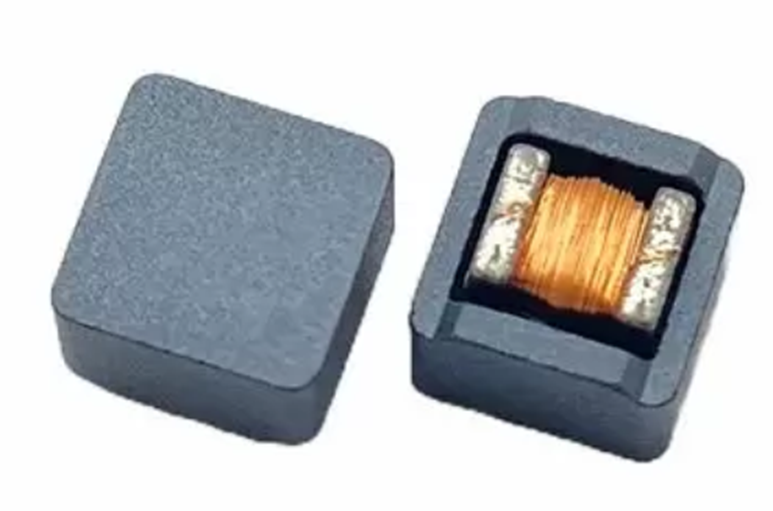 High-SRF SMD Power Chip Inductor SPS1812 Series
