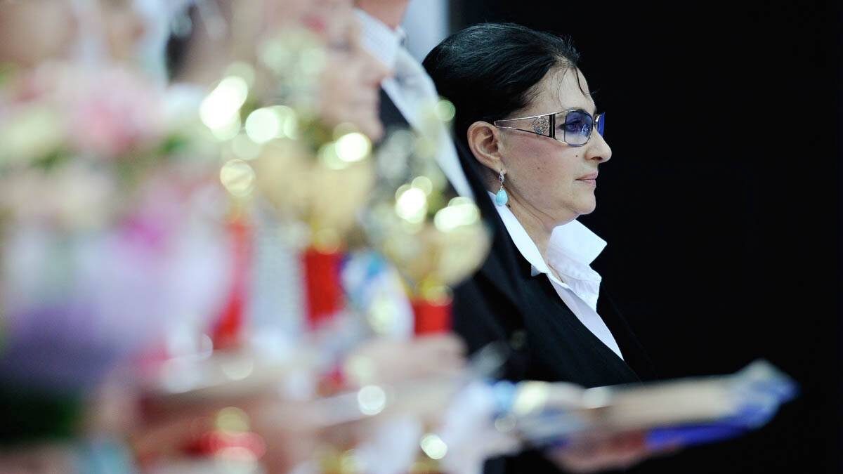    Фото: РИА Новости