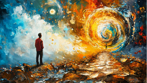 Самопознание