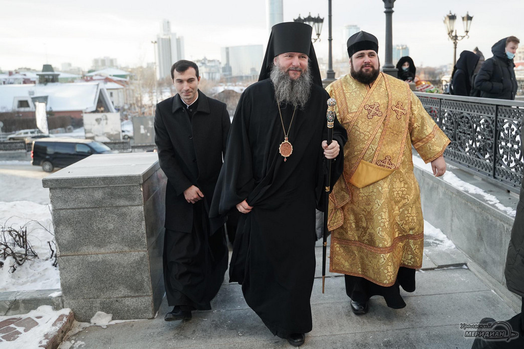    Фото: Лидия Аникина © ИА «Уральский меридиан»