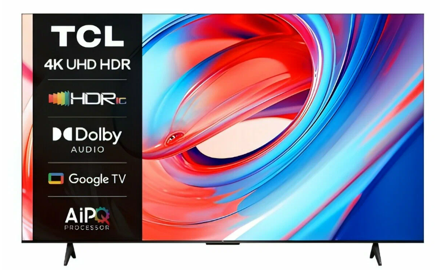 Телевизор TCL 43V6B