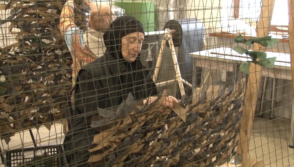    Фото: Анна Иванова