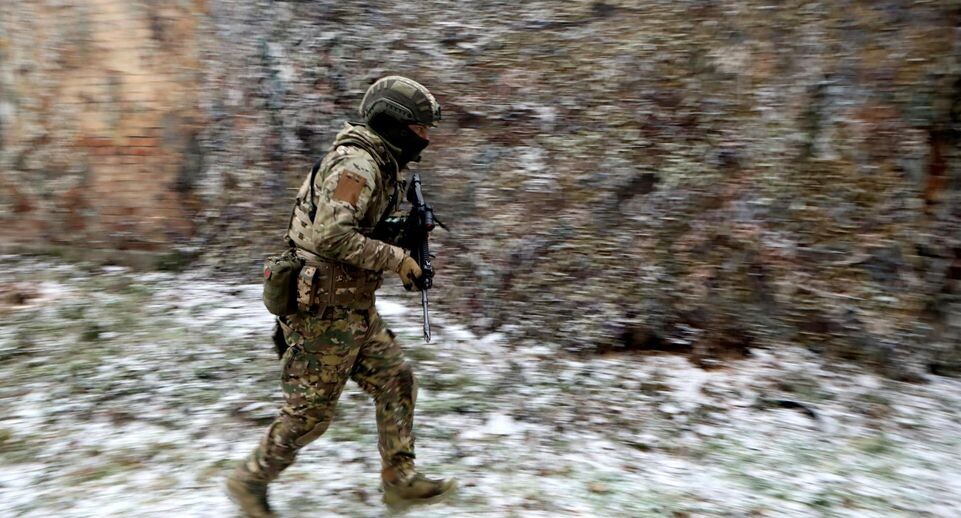    Oleksandr Klymenko / Global Look Press