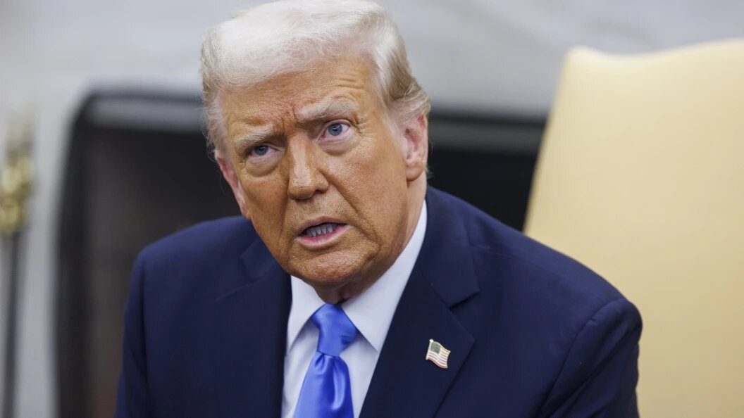    Aaron Schwartz/Consolidated News Photos/Globallookpress