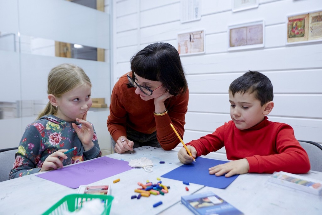    Фото © АГН «Москва» / Дмитрий Белицкий
