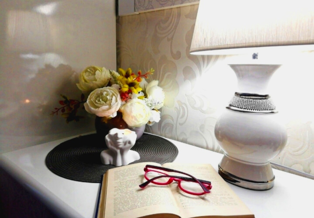 Давайте поговорим... Фото автора 