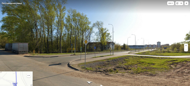    В Кировской гордуме рассмотрят вопрос продления улицы Милицейской